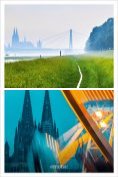 eBook Serie: Maline Brass und Lou Vanheyden
