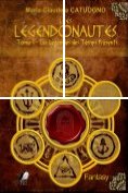 eBook Serie: Les Légendonautes