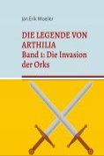 eBook Serie: Die Legende von Arthilia