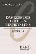 eBook Serie: Das Erbe des dritten Buchstabens