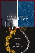 eBook Serie: Captive