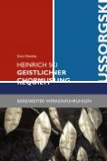 eBook Serie: Bärenreiter-Werkeinführungen