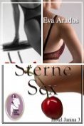 eBook Serie: Hotel Janina