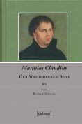 eBook Serie: Edition Calwer