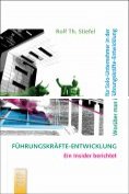 eBook Serie: Strategieumsetzende PE und Führungskräfte-Entwicklung; Hg. Rolf Th. Stiefel