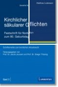 ebook Series: Schriftenreihe zum kirchlichen Arbeitsrecht