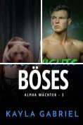 eBook Serie: Alpha Wächter