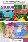 eBook Serie: Walbreckers Klassiker - NacherzŠhlungen