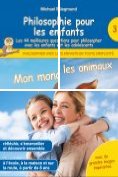 ebook Series: Philosopher avec les enfants en toute simplicité