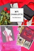 eBook Serie: Charlotte