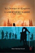 ebook Series: La Dernière Garde