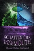 eBook Serie: Choose Cthulhu