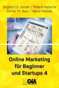 eBook Serie: Online Marketing für Beginner und Startups
