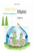 eBook Serie: Krokodil och hans vänner