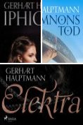 eBook Serie: Atriden-Tetralogie