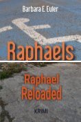 eBook Serie: Raphael-Rozenblad-Krimis