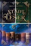 eBook Serie: Die Stadt der Leser