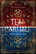 eBook Serie: Tess Carlisle