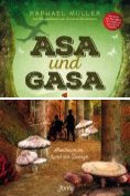 ebook Series: Asa und Gasa