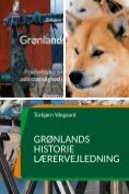 eBook Serie: Grønlands Historie