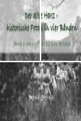 eBook Serie: Der alte Harz - historische Fotos  in vier Bänden