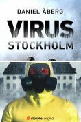 eBook Serie: Virus: Stockholm