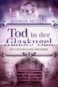 eBook Serie: Ein viktorianischer Krimi mit Charlotte von Winterberg