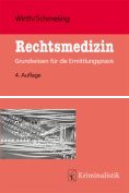 ebook Series: Grundlagen der Kriminalistik