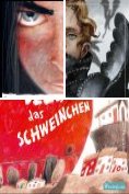 eBook Serie: Wunderhaus