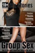 eBook Serie: Kinky Sex Stories