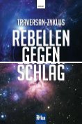 eBook Serie: Atlan: Traversan-Zyklus