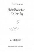 eBook Serie: Gute Gedanken für den Tag