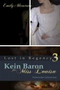 eBook Serie: Lost in Regency