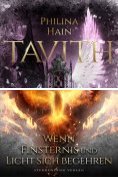 eBook Serie: Tavith