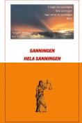 eBook Serie: Sanningen hela sanningen inget annat än sanningen