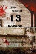eBook Serie: 13 Horror Geschichten