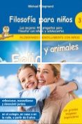 eBook Serie: Filosofando sencillamente con niños