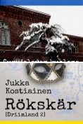 eBook Serie: Driimland