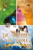 eBook Serie: Die Scherben von Nirma