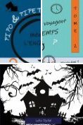 ebook Series: Pipo & Pipette