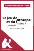 eBook Serie: Commentaire et Analyse de texte