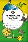 eBook Serie: Me pelastamme maapallon