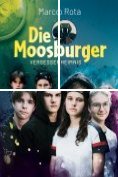 eBook Serie: Die Moosburger