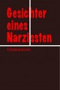 eBook Serie: Gesichter eines Narzissten