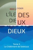eBook Serie: L'Ile des Dieux