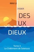 eBook Serie: L'Ile des Dieux