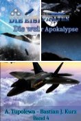 eBook Serie: Die Eispiraten