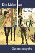 eBook Serie: Karl Mays Kolportageromane