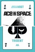 eBook Serie: Ace in Space