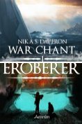 eBook Serie: War Chant